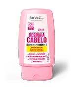 Leave-in Desmaia<br/>            Cabelo