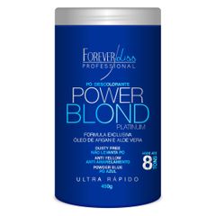 Forever-Liss-Power-Blond-Platinum-Po-Descolorante-Azul-450g