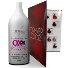 Catálogo forever liss Catálogo forever liss