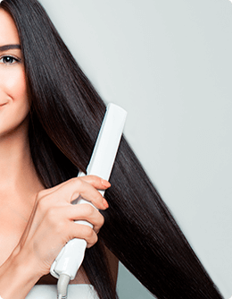 Manutenção do liso