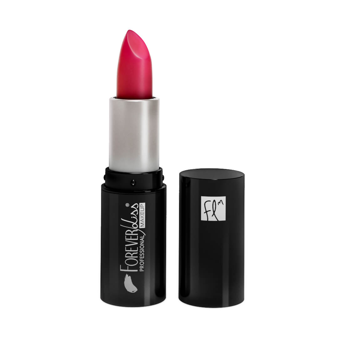 Batom Matte Forever Liss Rosa Forever Liss