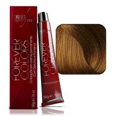 coloracao-forever-colors-natural-8-0-louro-claro