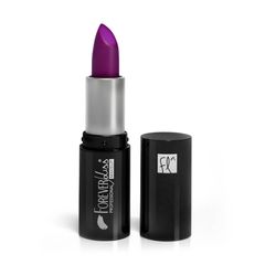 Batom-Matte-Roxo-Forever-Liss