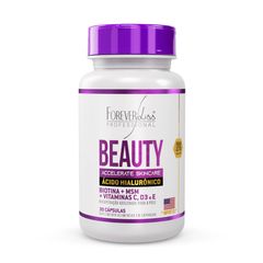 Pilula-da-Beleza-Beauty-Skincare-Forever-Liss