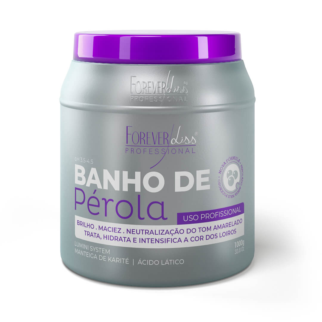 banho-de-perola-loiro-radiante-forever-liss-1000g banho-de-perola-loiro-radiante-forever-liss-1000g