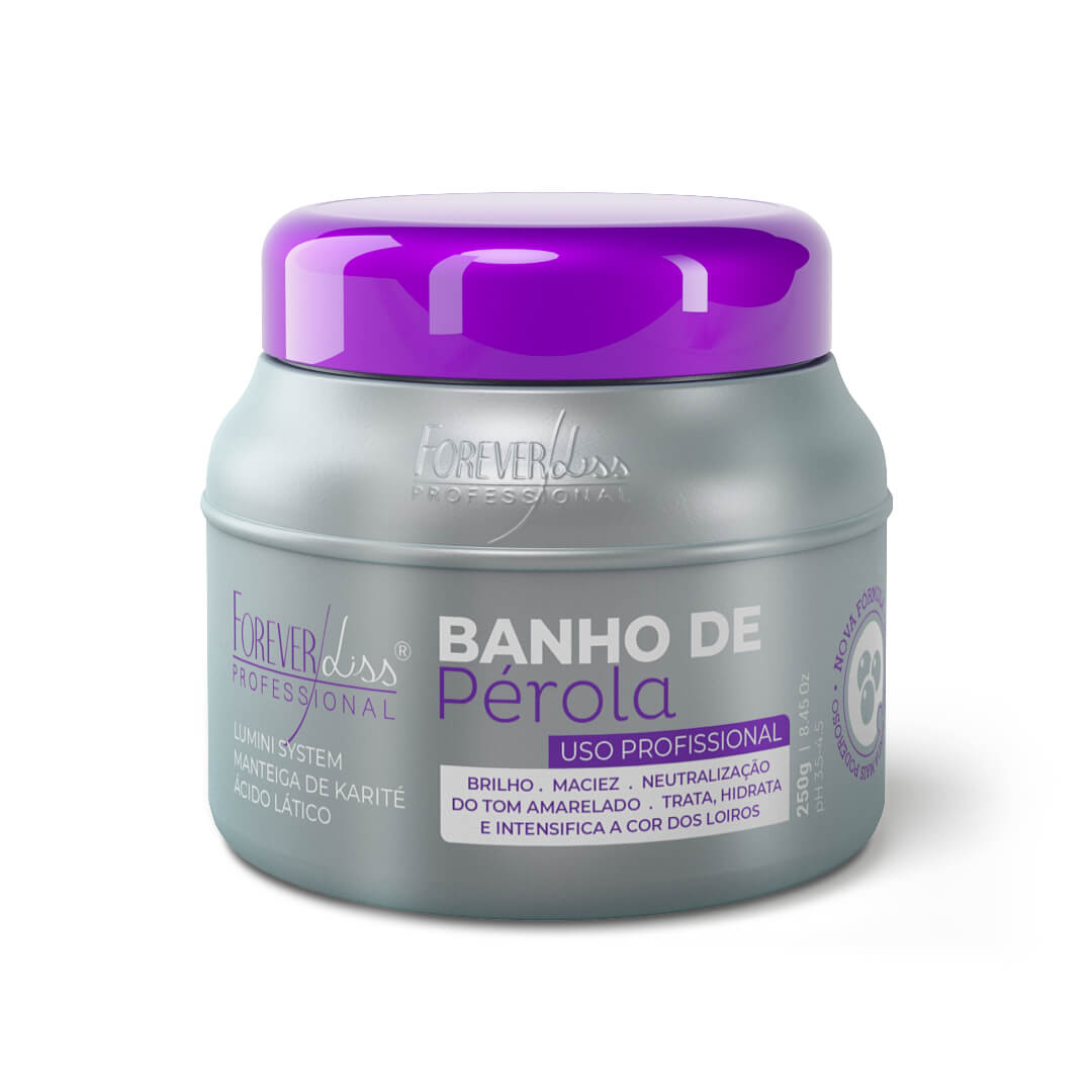 banho-de-perola-loiro-radiante-forever-liss-250g banho-de-perola-loiro-radiante-forever-liss-250g