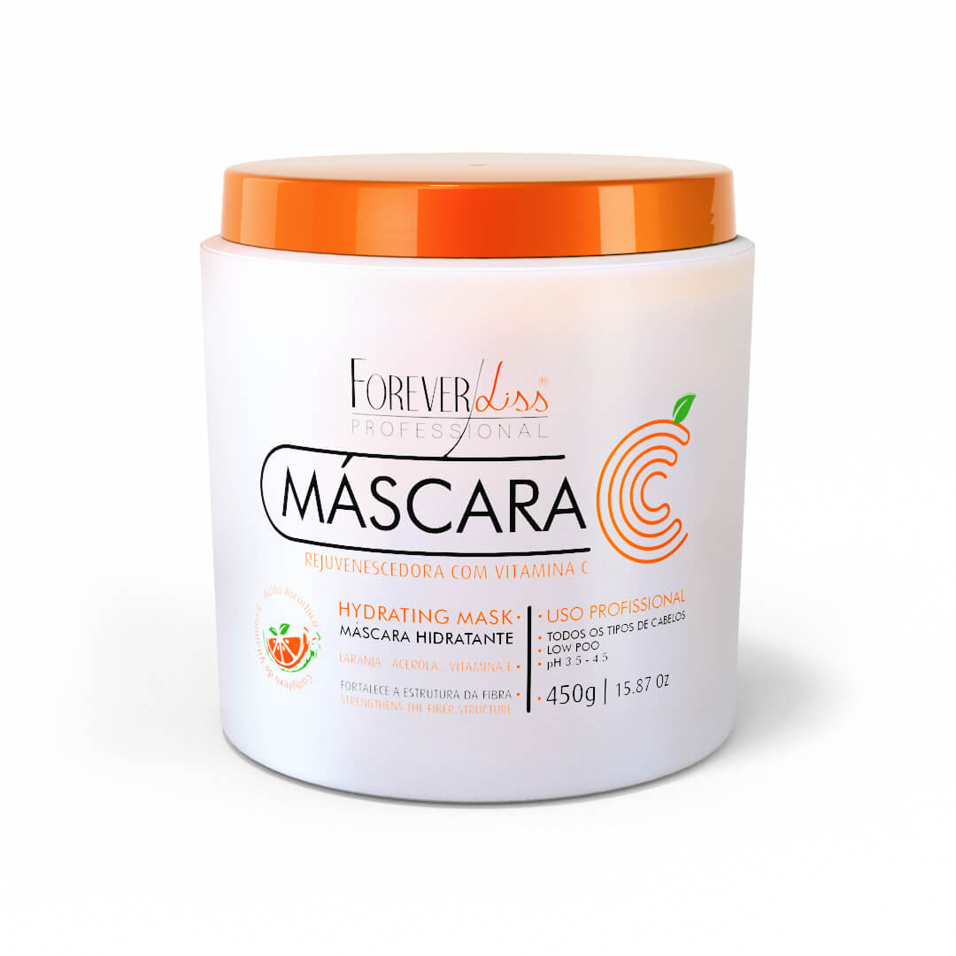 mascara-vitamina-c-forever-liss mascara-vitamina-c-forever-liss