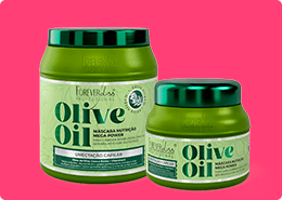 Olive Oil Imagem