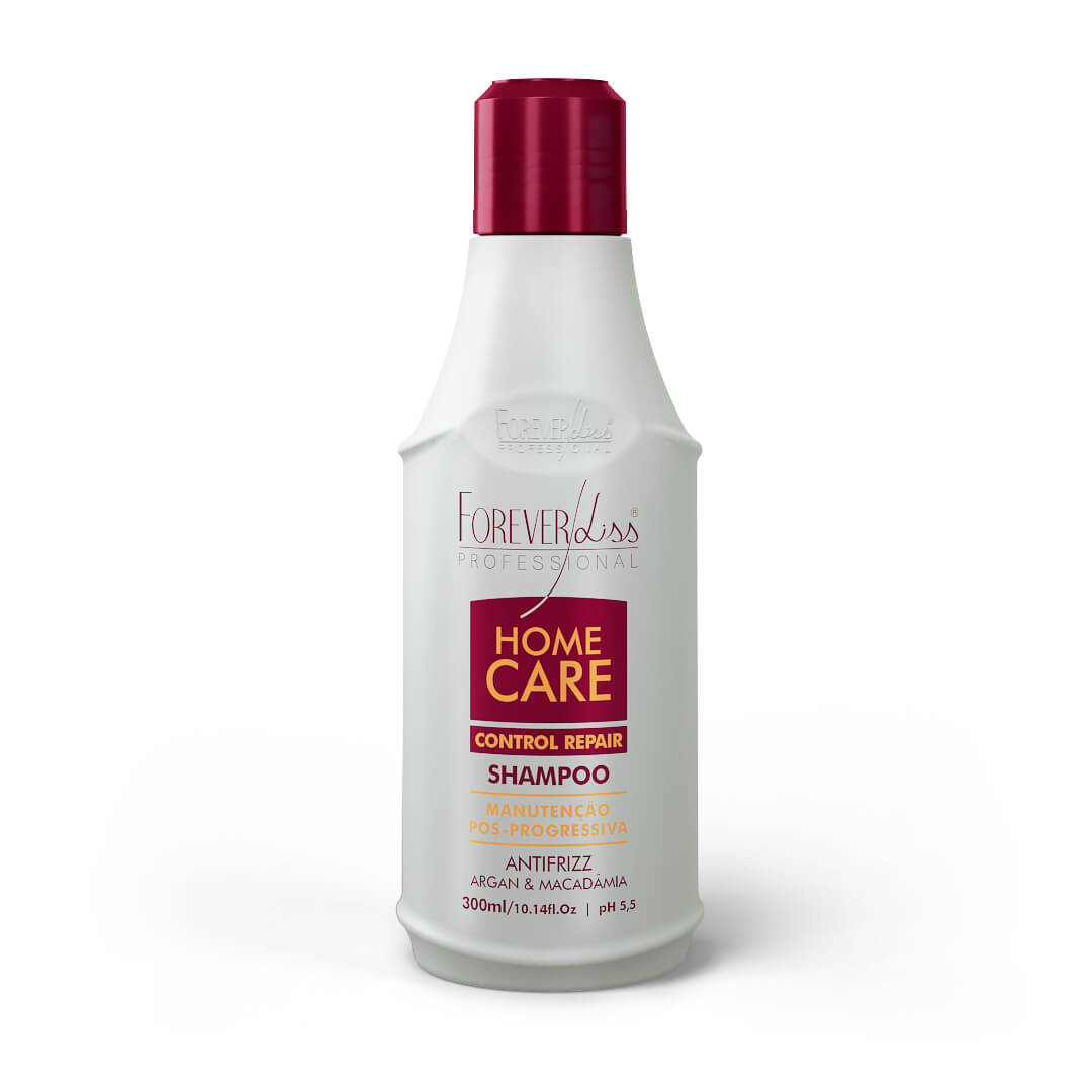 shampoo-home-care-300ml-forever-liss shampoo-home-care-300ml-forever-liss