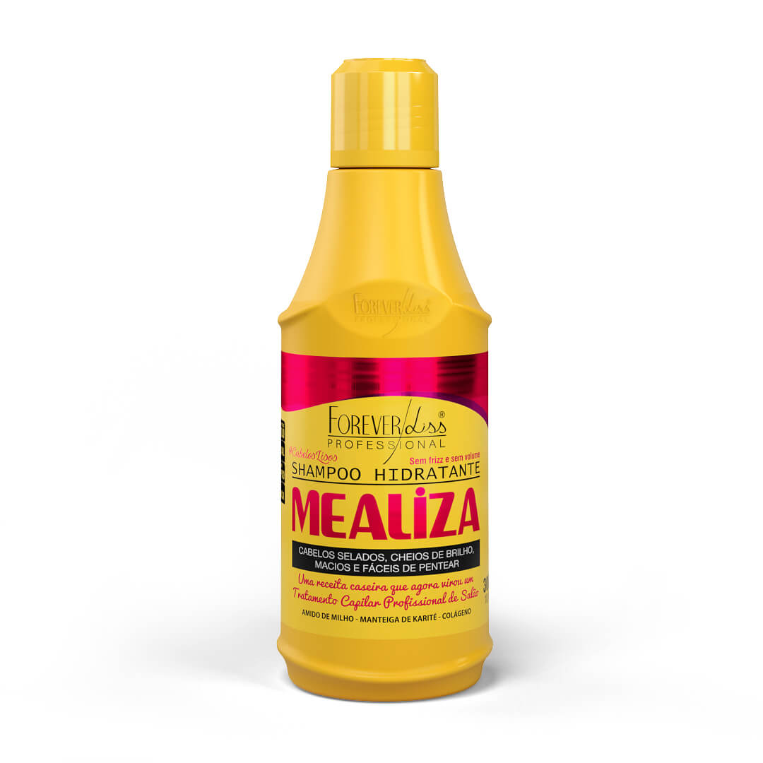 shampoo-mealiza-forever-liss-300ml shampoo-mealiza-forever-liss-300ml