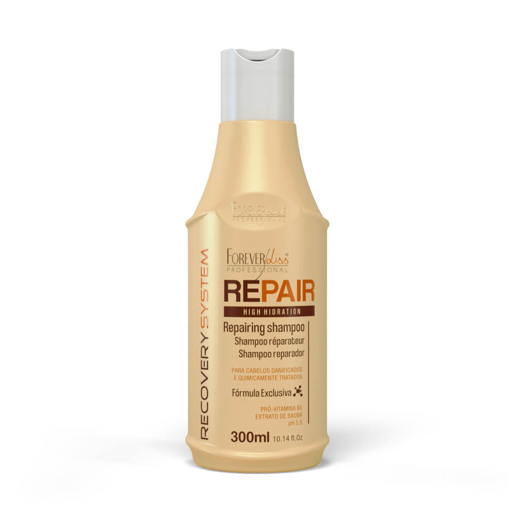 shampoo-force-repair-forever-liss-300ml