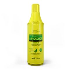 Abacachos-Shampoo