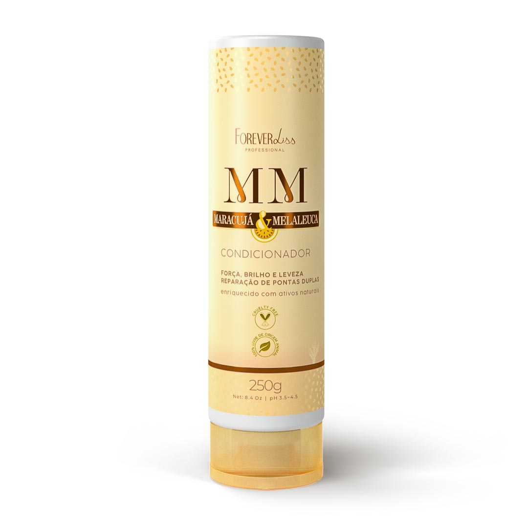 MaracujaMelaleuca_Condicionador MaracujaMelaleuca_Condicionador