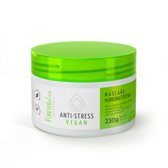 Kit Completo Anti-Stress Vegan Forever Liss - Forever Liss