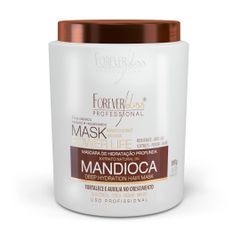 Mascara-Mandioca-Forever-Liss-950g