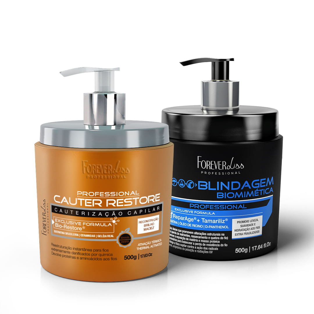 kit-cauter-500g-blindagem-forever-liss kit-cauter-500g-blindagem-forever-liss