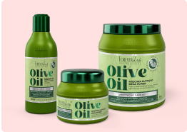 Olive Oil Imagem