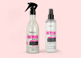 foto detox quelante