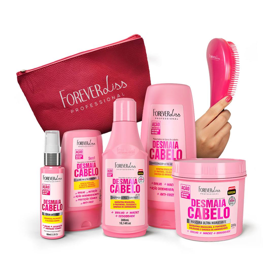 kit-presente-desmaia-cabelo-forever-liss-jpg