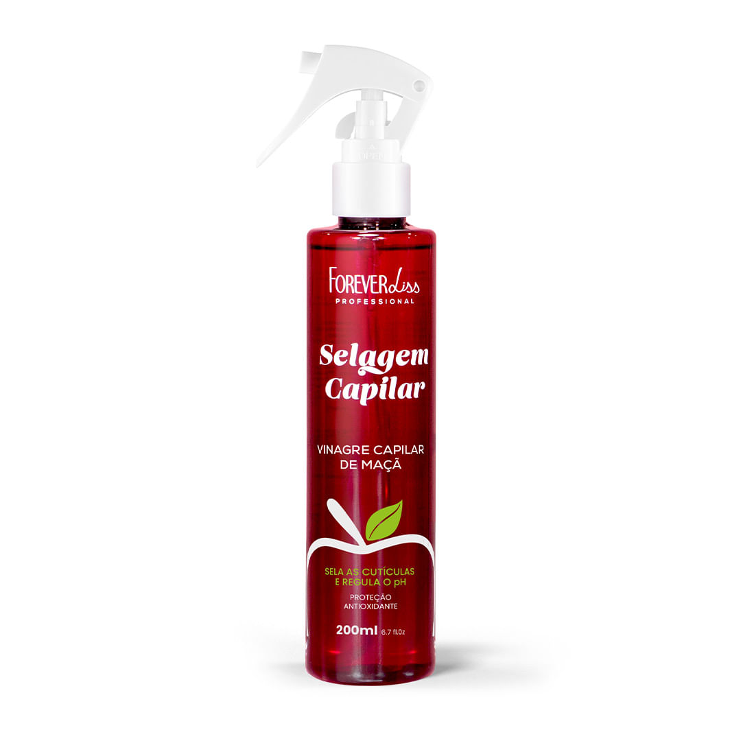 Vinagre-Capilar-de-Maca-200ml-Forever-Liss-2025