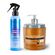 Penteia-Cabelo-Ultra-Hidratante-200ml-e-Mascara-Capilar-Cauter-Restore-500g