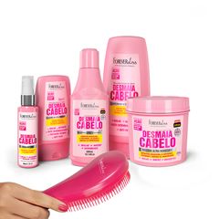 ForeverLiss-DesmaiaCabelo-Kit-Completo-escova