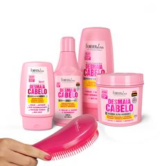 ForeverLiss-DesmaiaCabelo-Kit-200-escova