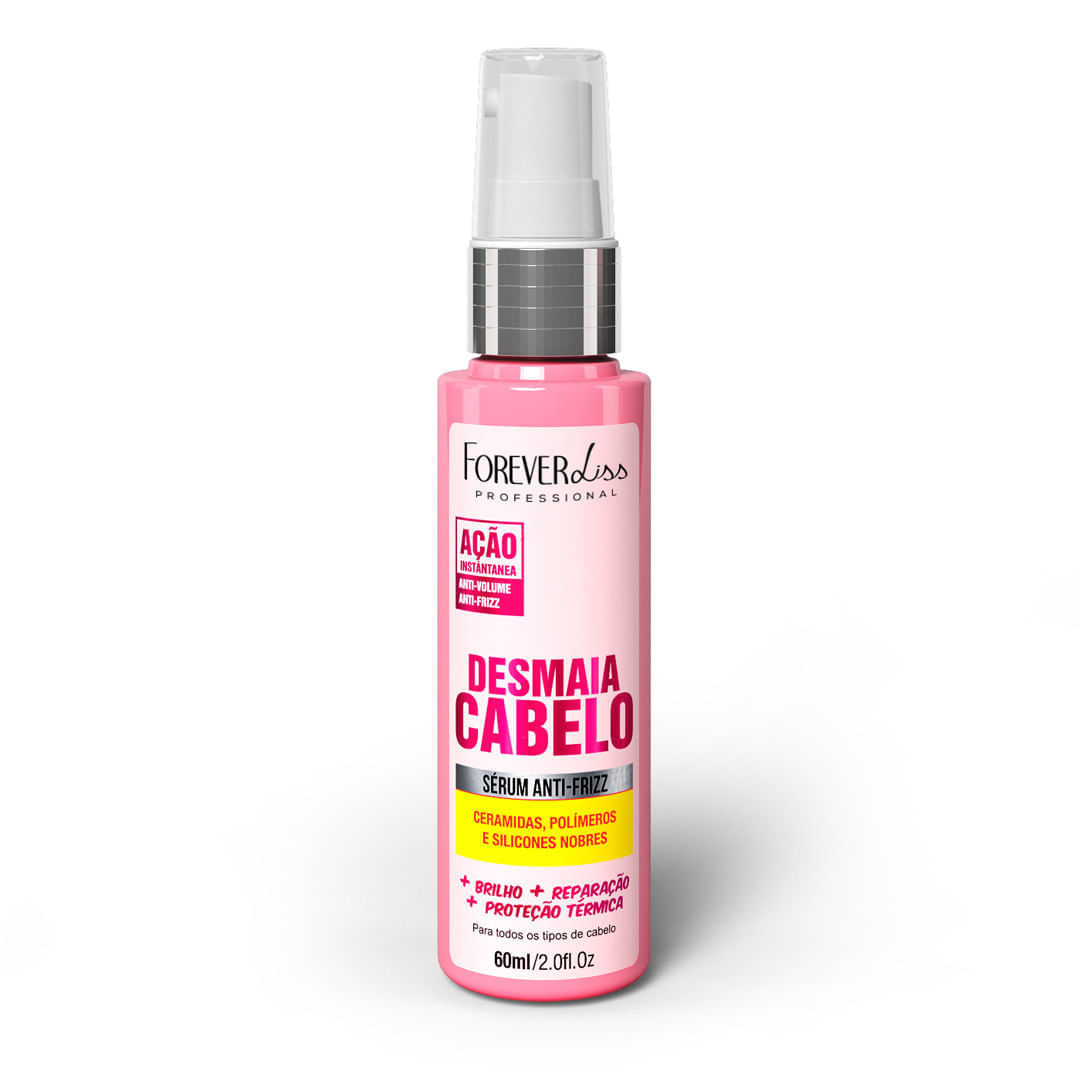 serum-desmaia-cabelo-forever-liss-60ml serum-desmaia-cabelo-forever-liss-60ml